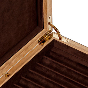 "Classique" - 10 stylos - Elie Bleu