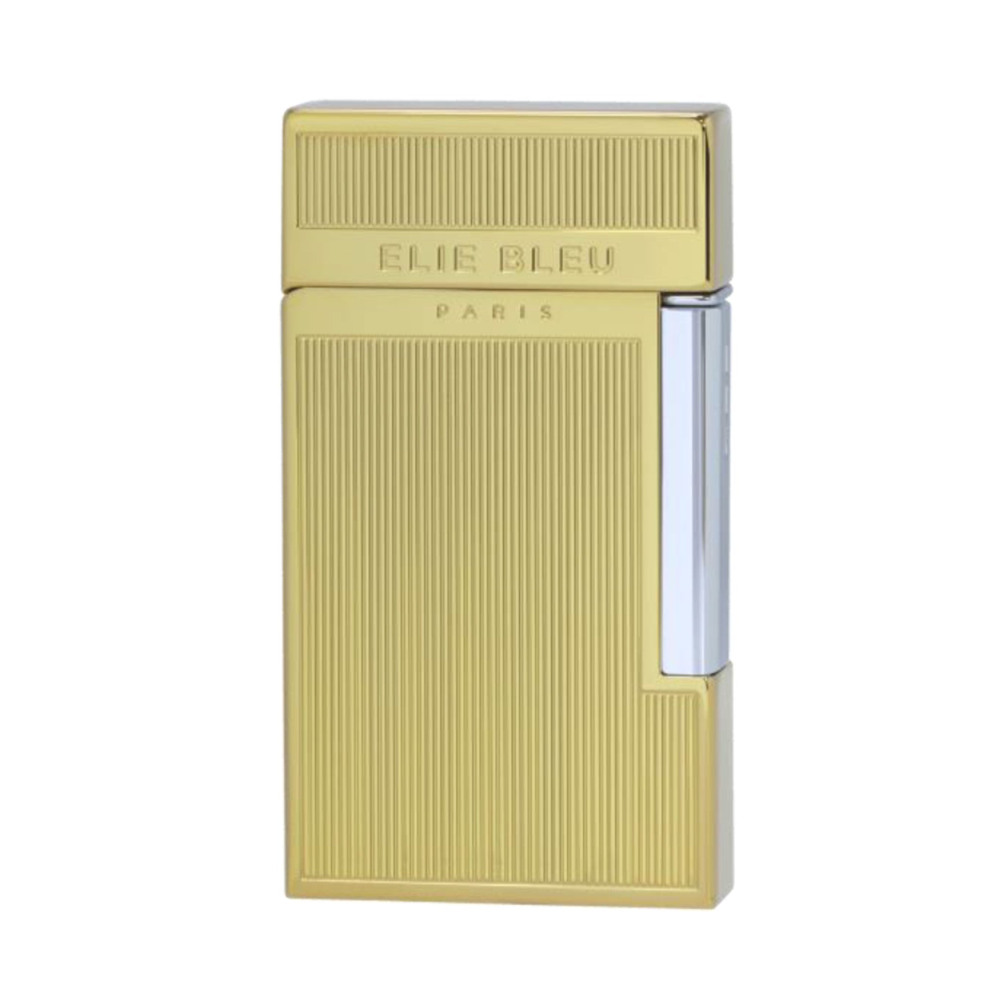 "Diamond Jetflame" Monochrome - Pocket lighter