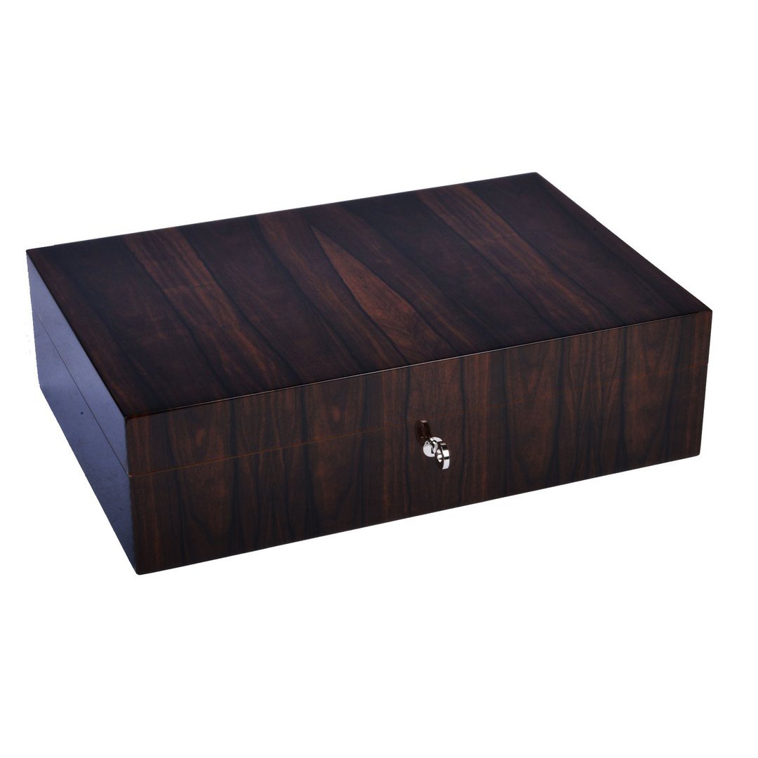 "Classique" - Coffret Poker 500 jetons - Elie Bleu