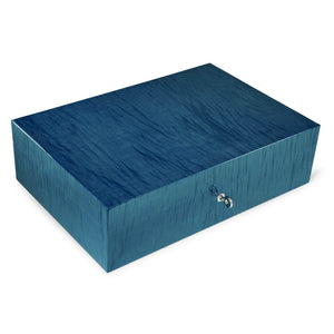 "Fruit" - Coffret 9 montres/ boutons de manchette - Elie Bleu
