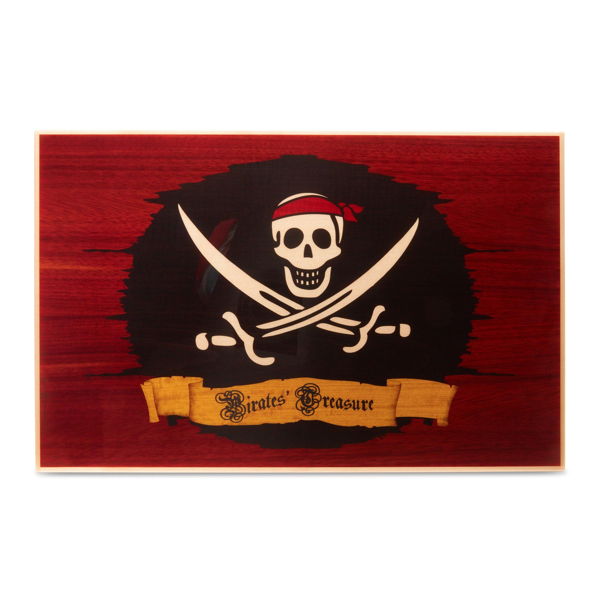 "Pirate" Edition limitée - 110 & 500  Cigares - Elie Bleu