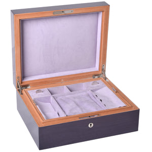 "Fruit" - Coffret à Bijoux taille Medium