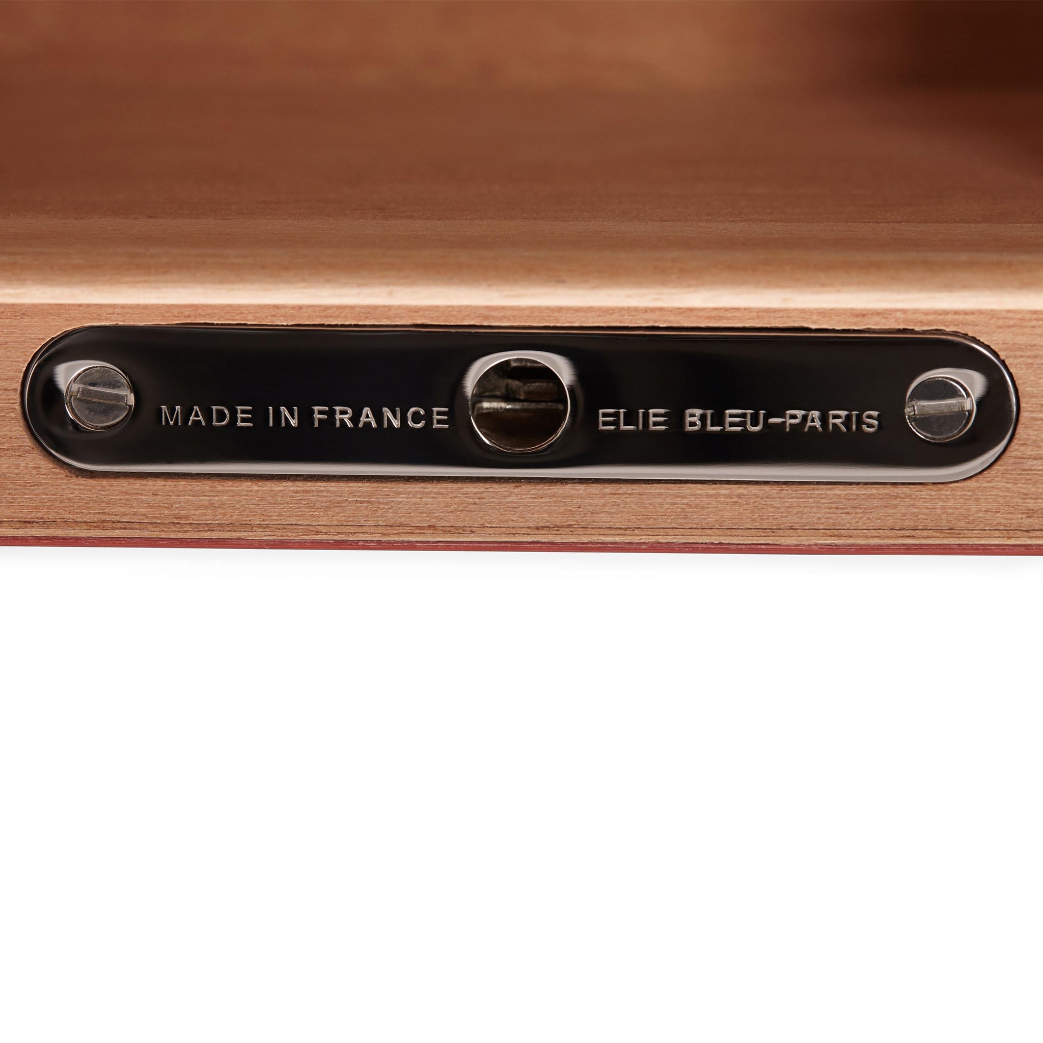 "Carbone" - 75 Cigares - Elie Bleu