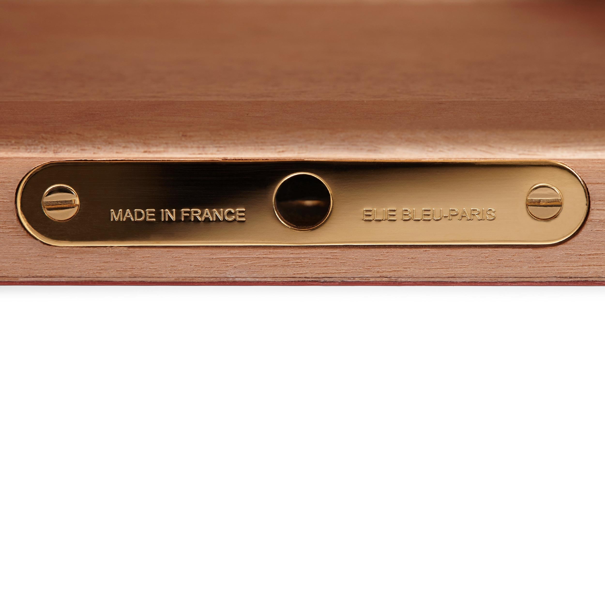 Macassar Ebony