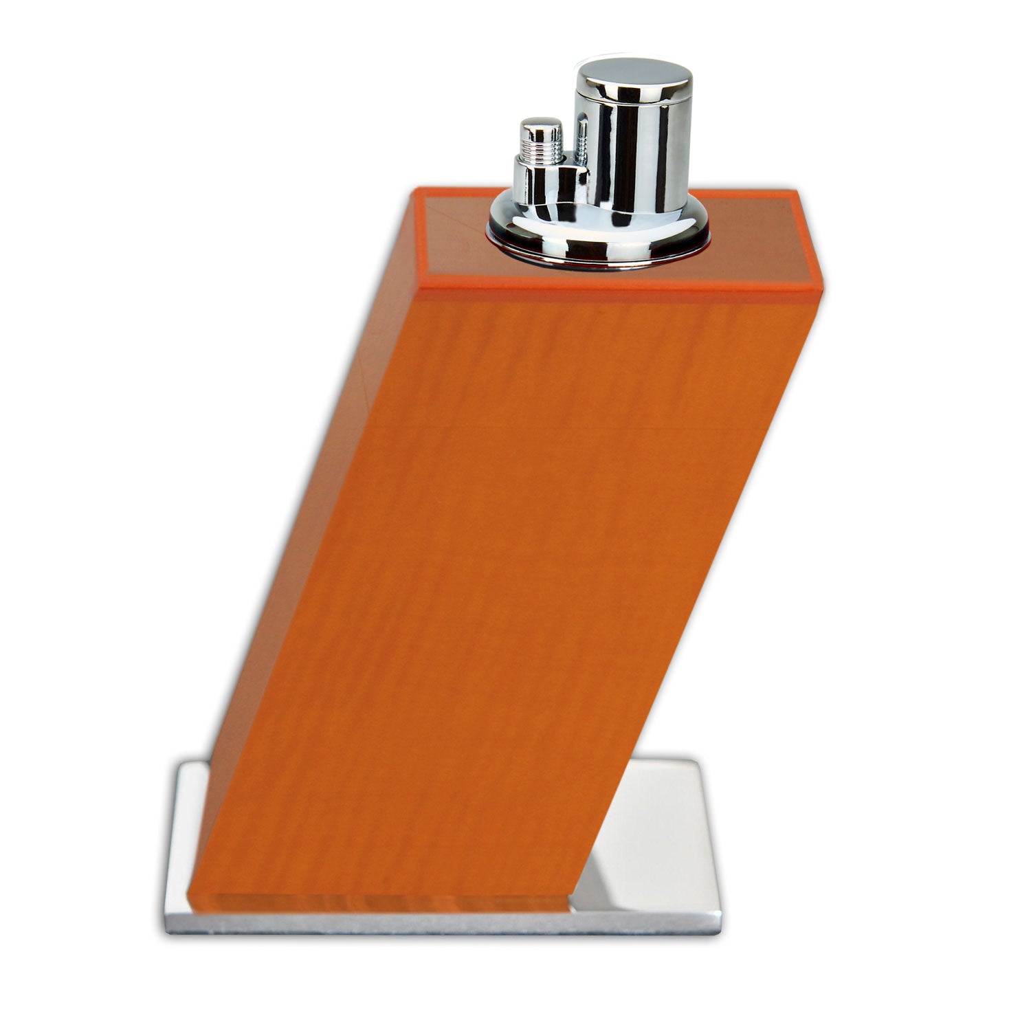 "Fruit" - Briquet de Table - Elie Bleu