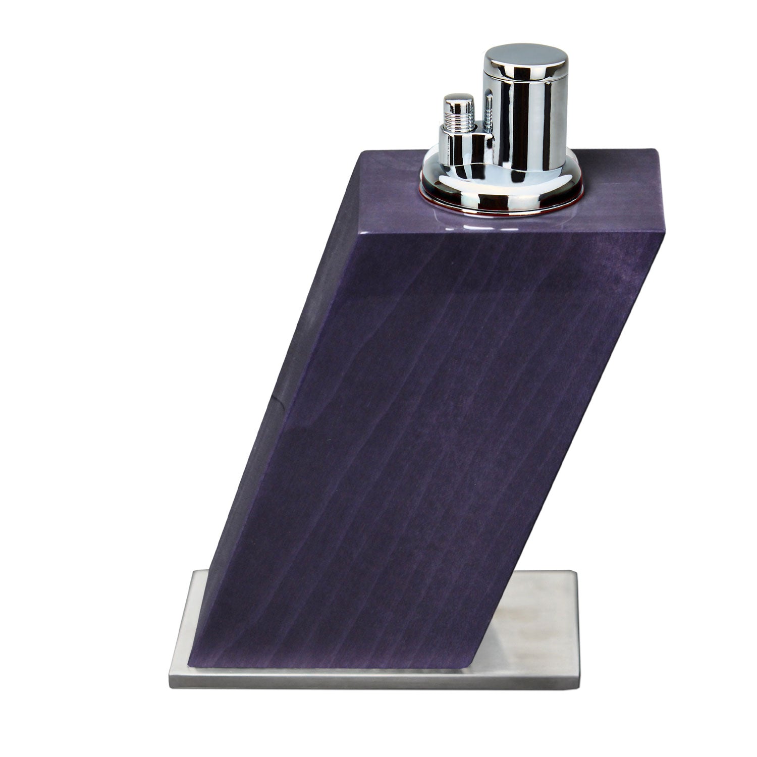"Fruit" - Briquet de Table - Elie Bleu