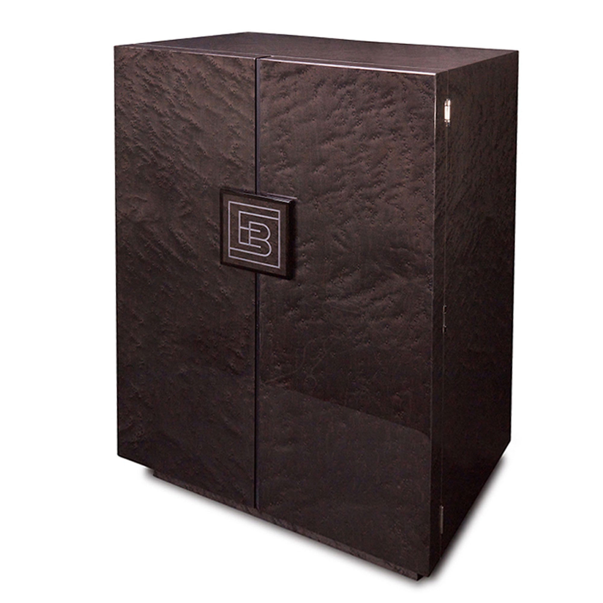 "Bois Classique" - Cabinet 310 cigares