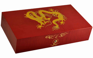 "Dragon" - 110 Cigares - Elie Bleu