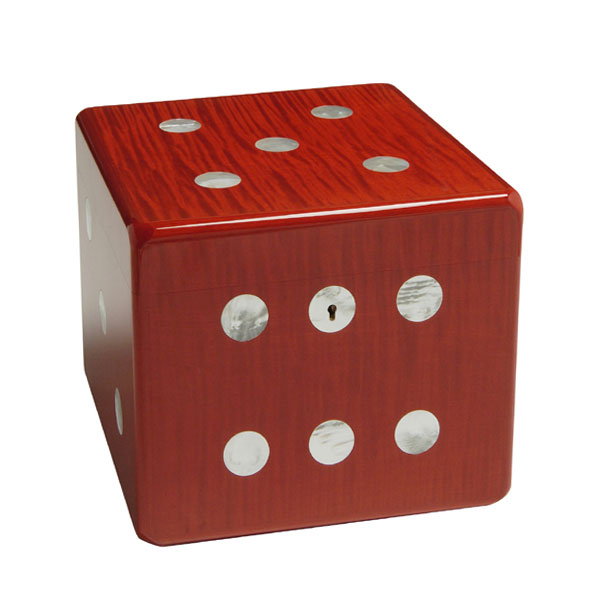 "Vegas" - Coffret Poker 350 jetons - Elie Bleu
