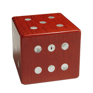 "Vegas" - Coffret Poker 350 jetons - Elie Bleu